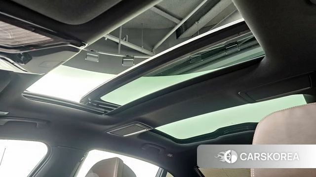 BMW 7 Series (G11) id 4331280 из Кореи 9
