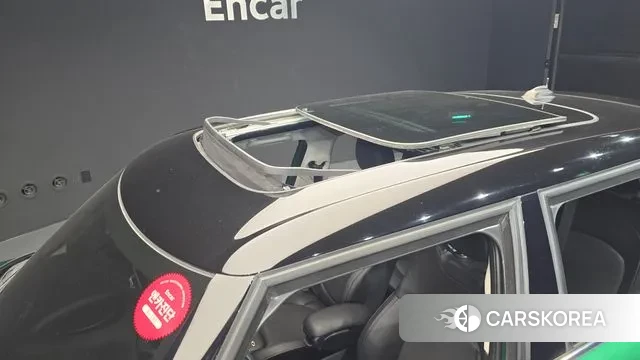 Mini Cooper S id 3703049 из Кореи 9