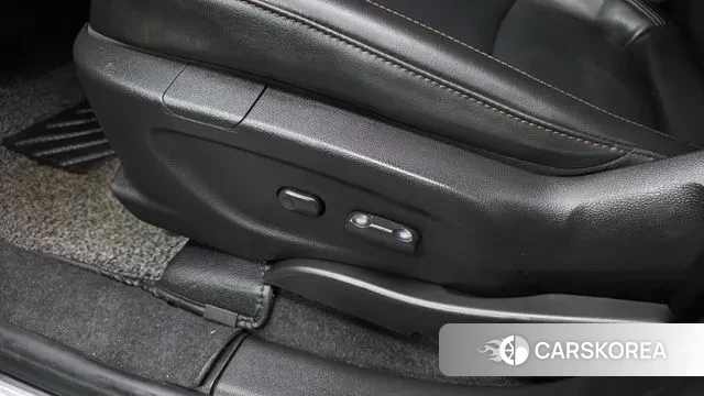 Chevrolet (GM Daewoo) The New Trax id 3465021 из Кореи 9