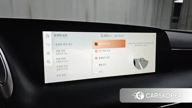 Genesis G90 (RS4) id 3770649 из Кореи 9