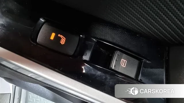 Ssangyong New Style Korando C id 2986598 из Кореи 9