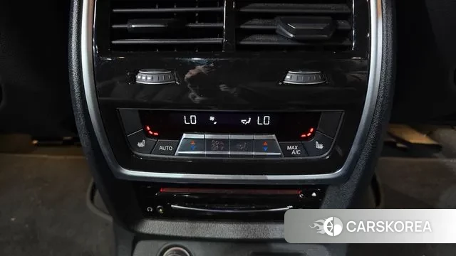 BMW X7 (G07) id 3764426 из Кореи 9