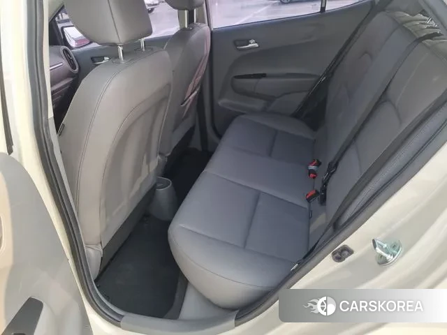 Kia Morning Urban (JA) id 3361802 из Кореи 9