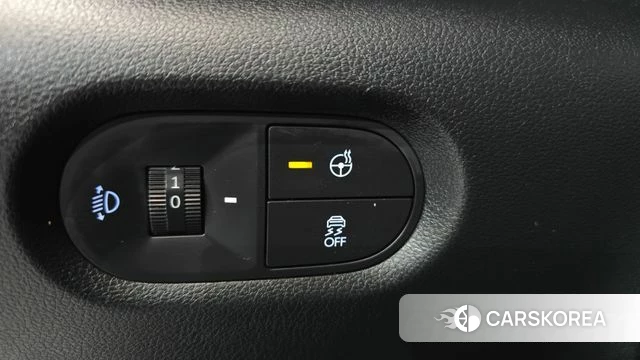 Hyundai Casper id 3934661 из Кореи 9