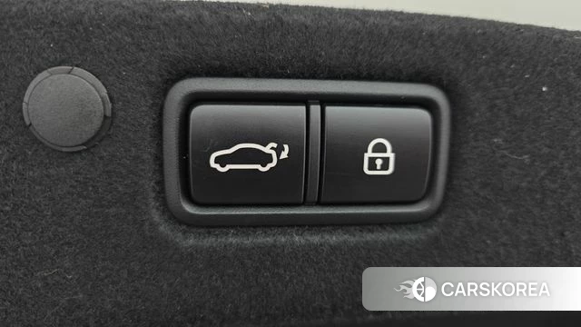 Hyundai The New Grandeur IG Hybrid id 3811949 из Кореи 9