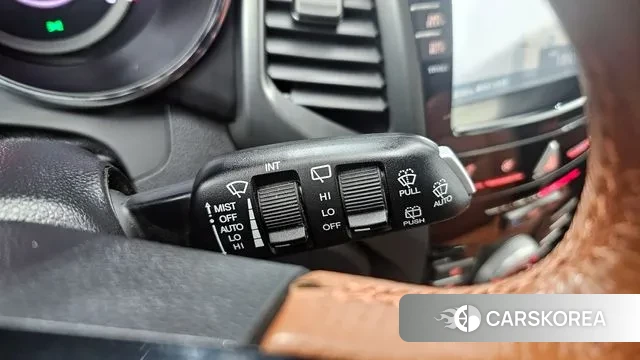 Ssangyong Tivoli Armor id 3728463 из Кореи 9