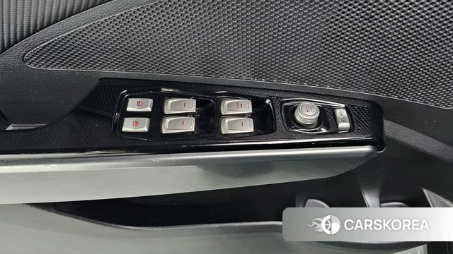 Ssangyong Tivoli Armor id 4595903 из Кореи 9