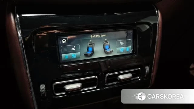 Lincoln Aviator 2nd generation id 3433712 из Кореи 9