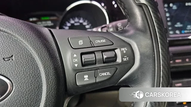 Kia The New Carnival id 3009322 из Кореи 9