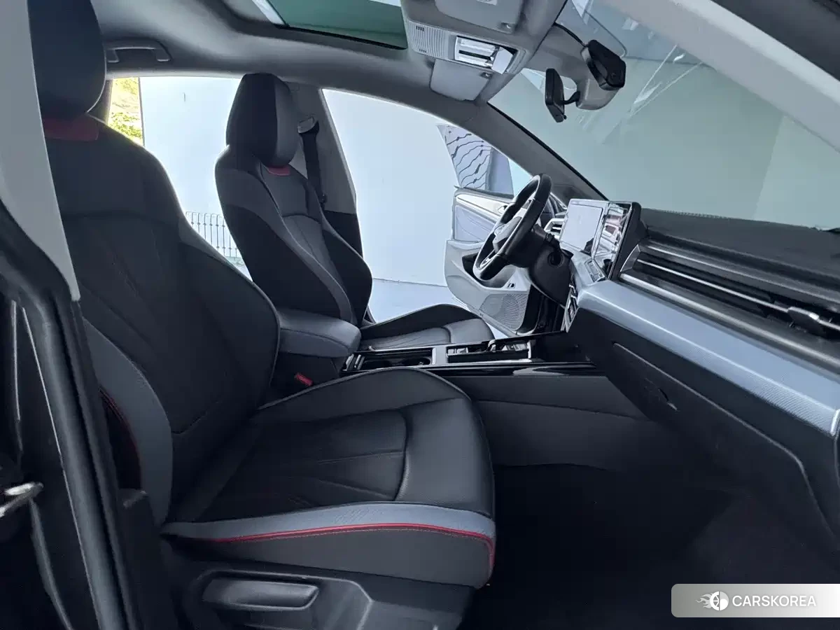 Volkswagen Lamando id 4685900 из Китая 9