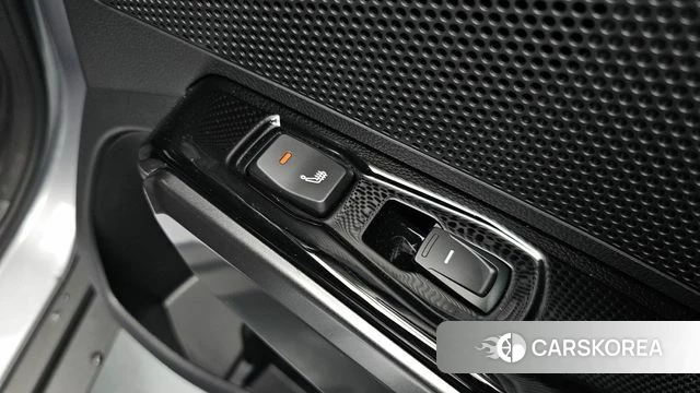 Ssangyong The New Tivoli id 3805120 из Кореи 9