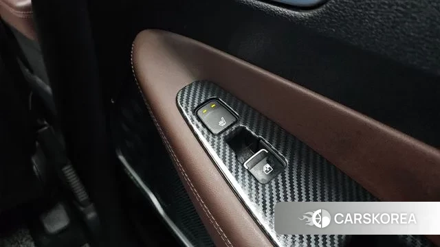 Hyundai Santa Fe TM id 3325045 из Кореи 9