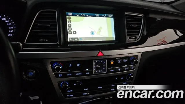 Genesis G80 id 2819129 из Кореи 9