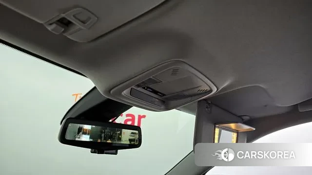 Chevrolet (GM Daewoo) Traverse id 3592797 из Кореи 9