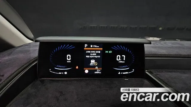 Hyundai Staria id 2537106 из Кореи 9