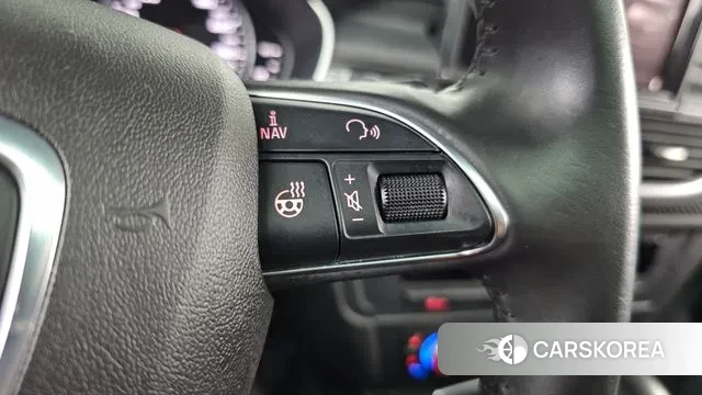 Audi New A6 id 2902995 из Кореи 9