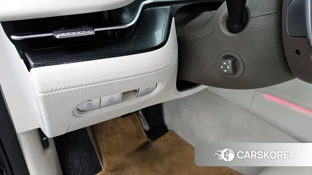 Genesis G90 (RS4) id 3726440 из Кореи 9