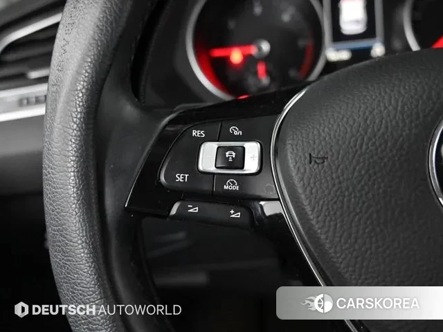 Volkswagen Tiguan second Generation id 3494686 из Кореи 9