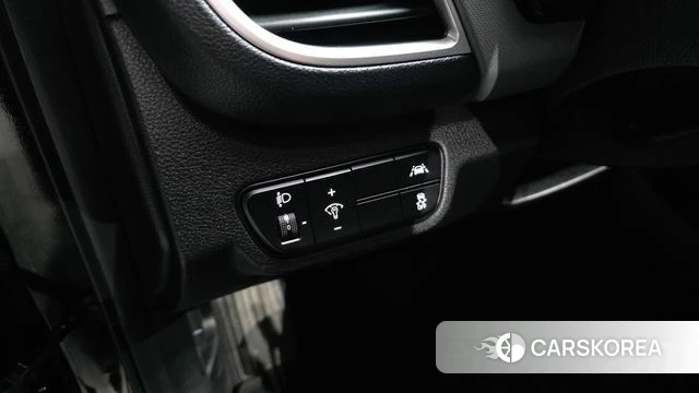 Kia Seltos id 3812477 из Кореи 9