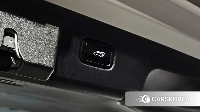 Hyundai Tucson (NX4) id 3458829 из Кореи 9