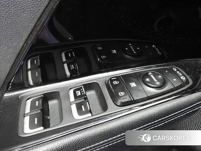 Kia Niro id 3672834 из Кореи 9