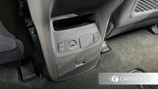 Kia The New Carnival id 3845924 из Кореи 9