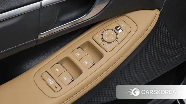 Hyundai Sonata (DN8) id 4615102 из Кореи 9