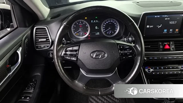 Hyundai Grandeur IG id 3039494 из Кореи 9