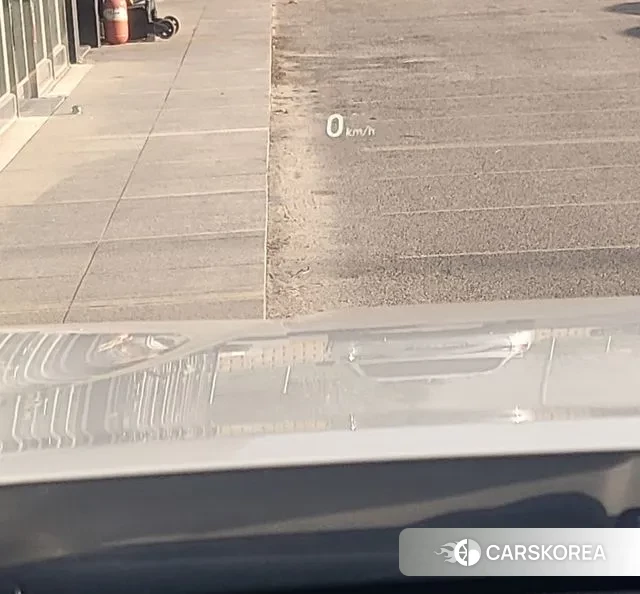 Hyundai The New Grandeur IG id 3665423 из Кореи 9