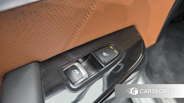Kia Mohave Master id 4579569 из Кореи 9