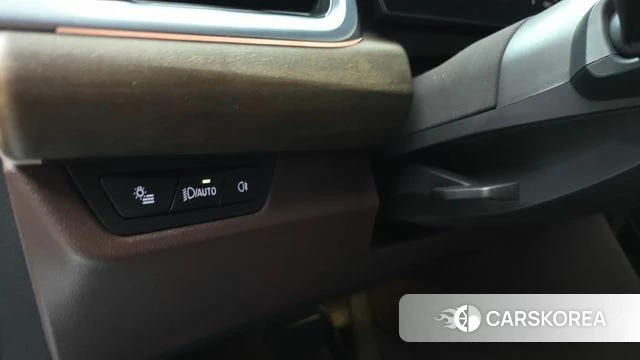 BMW X1 (U11) id 4591642 из Кореи 9