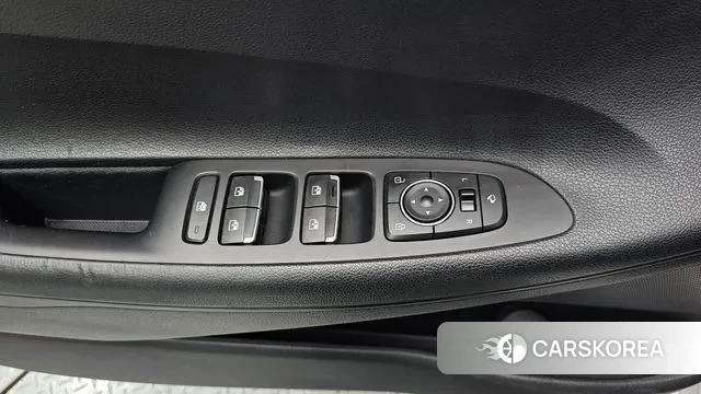 Hyundai The New Grandeur IG id 3587106 из Кореи 9