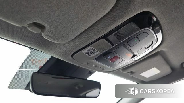 Hyundai Sonata Hybrid (DN8) id 4618735 из Кореи 9