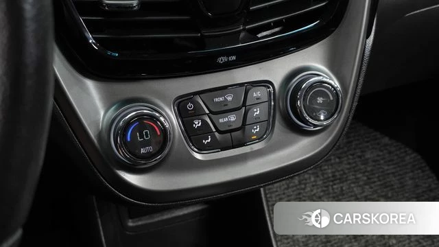 Chevrolet (GM Daewoo) The New Spark id 4595479 из Кореи 9