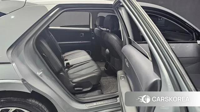 Hyundai Ionic 5 id 2979695 из Кореи 9