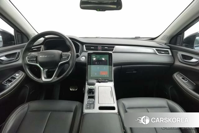 Roewe RX5 id 4210093 из Китая 9