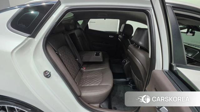Kia The New K5 2nd generation id 4331558 из Кореи 9