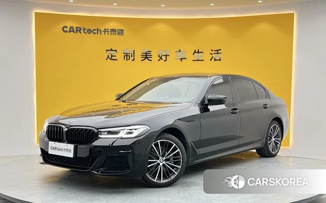 BMW 5 series id 4257497 из Китая 9