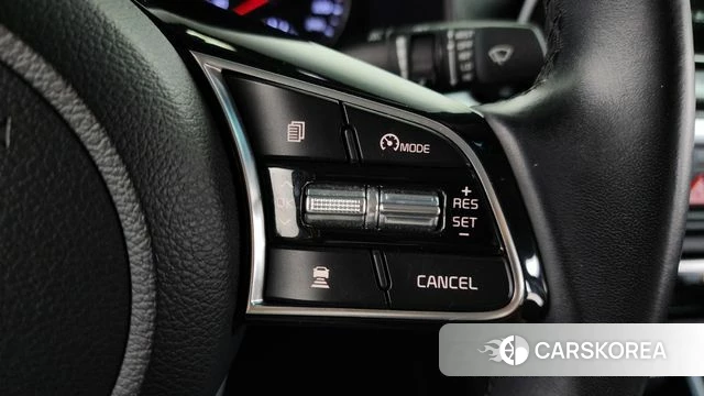 Kia Come New K3 id 3800544 из Кореи 9