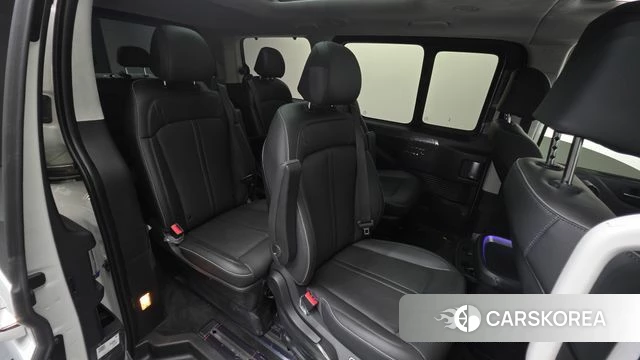 Hyundai Staria id 4590090 из Кореи 9