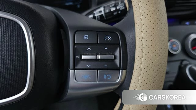 Hyundai Casper id 4488840 из Кореи 9