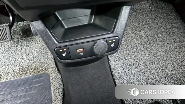 Kia The New Ray id 2940974 из Кореи 9