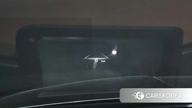 Genesis G80 (RG3) id 3934755 из Кореи 9