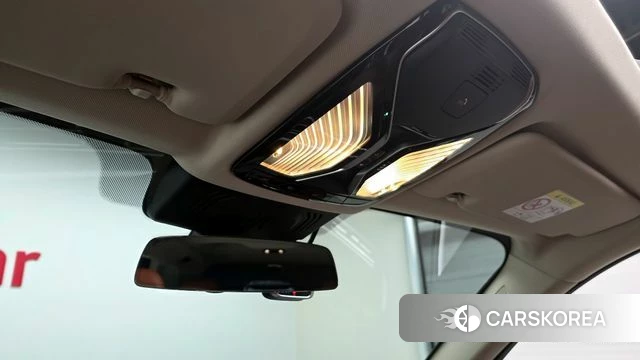 BMW X7 (G07) id 4350683 из Кореи 9
