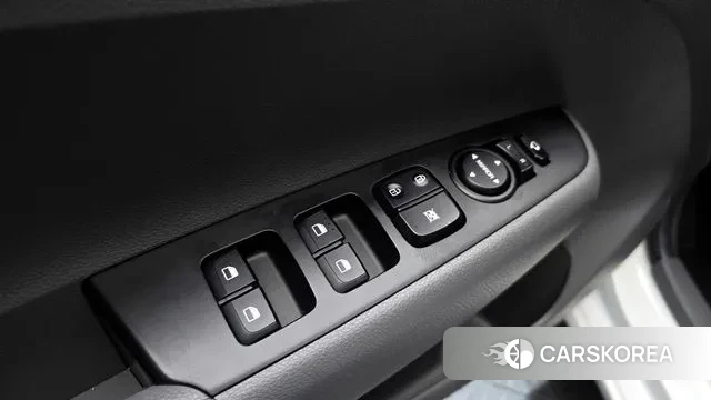 Kia Morning Urban (JA) id 3438786 из Кореи 9