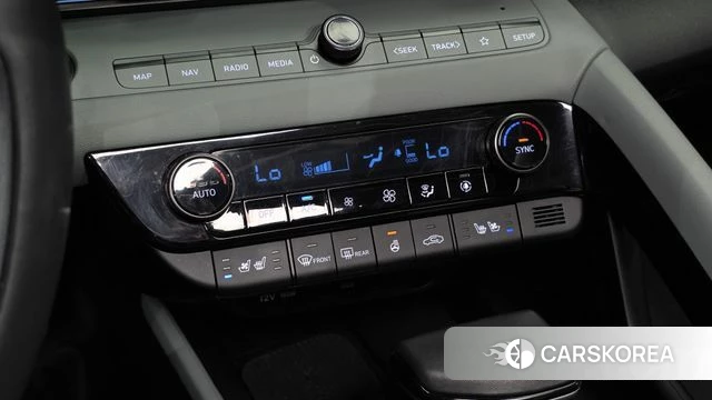 Hyundai The New Avante (CN7) id 4488299 из Кореи 9