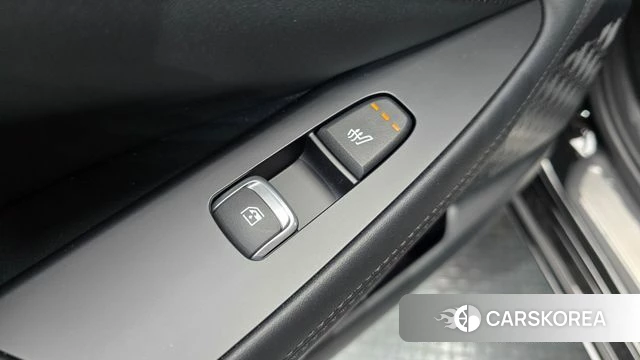 Kia The New K8 id 3963515 из Кореи 9