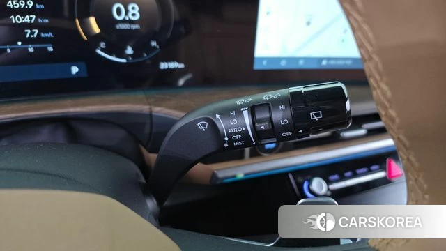 Hyundai Santa Fe (MX5) id 3792951 из Кореи 9
