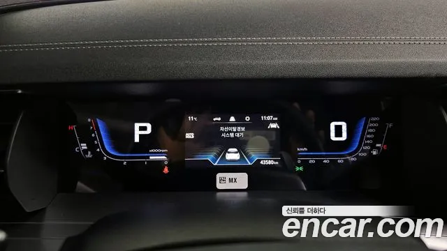 Ssangyong Torres id 2535831 из Кореи 9