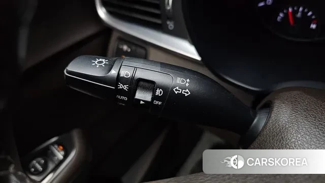 Kia The New K5 2nd generation id 3510146 из Кореи 9